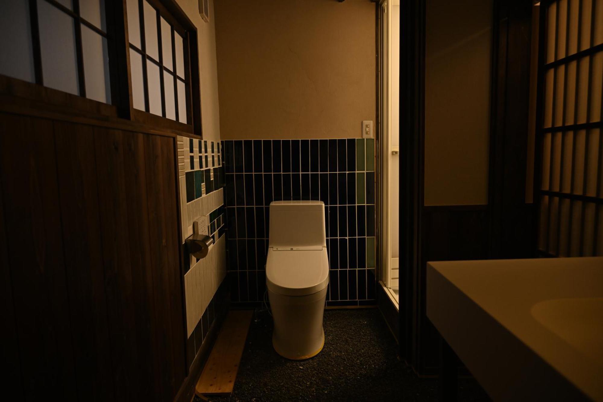 Hotel Suzumeya Tsukiji Plus Kitchen — Photos 3